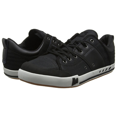 Merrell Rant Black Sneaker