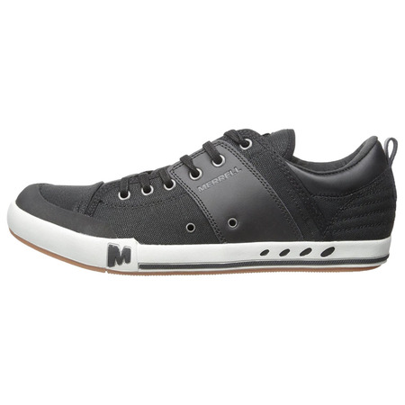 Merrell Rant Black Sneaker