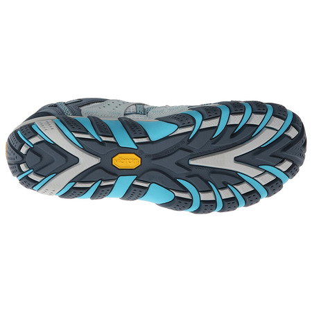 Merrell Waterpro Maipo W branco / turquesa tênis