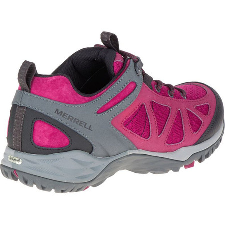Merrell Siren Q2 esporte W sapato rosa / cinza