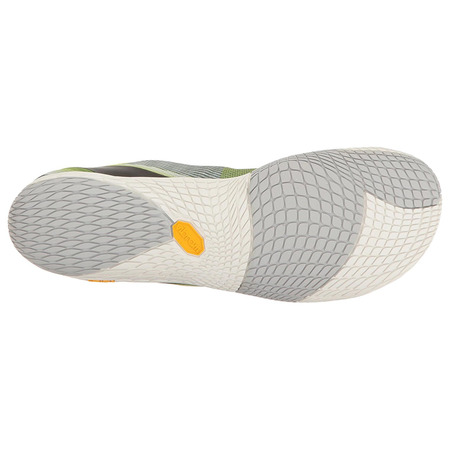 Merrell Vapor Glove 2 Green / Lime Shoe