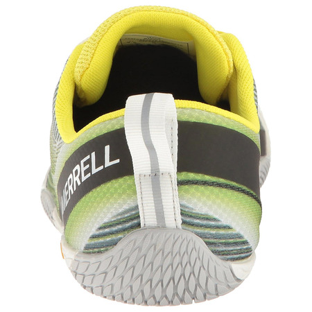 Merrell Vapor Glove 2 Green / Lime Shoe
