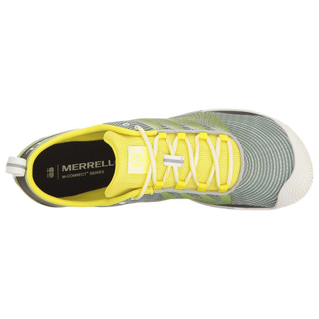 Merrell Vapor Glove 2 Green / Lime Shoe