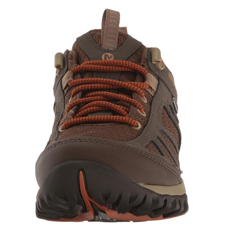 Sapato Merrell Siren Q2 Sport GTX W marrom / areia