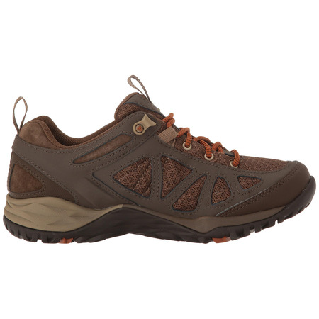 Sapato Merrell Siren Q2 Sport GTX W marrom / areia