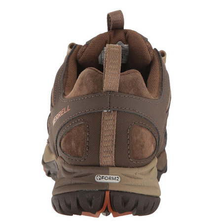 Sapato Merrell Siren Q2 Sport GTX W marrom / areia