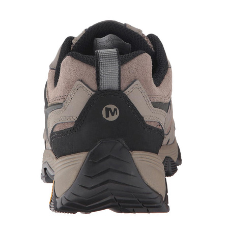Merrell Moab Fst Ltr GTX Shoe Sand / Preto