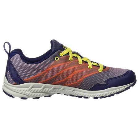 Merrell Trail Crusher W Lilac / Coral / Sapato Amarelo