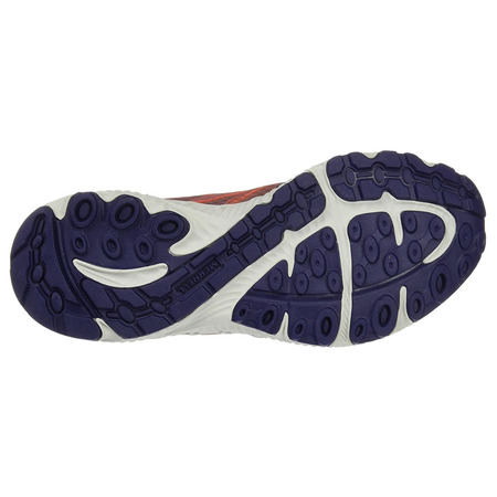 Merrell Trail Crusher W Lilac / Coral / Sapato Amarelo