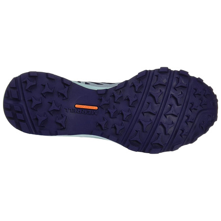 Tênis Merrell Destreza W Roxo