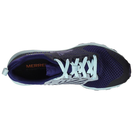Tênis Merrell Destreza W Roxo
