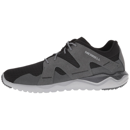 Merrell 1SIX8 Malha Preto / Cinza Sapato
