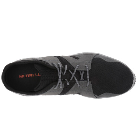Merrell 1SIX8 Malha Preto / Cinza Sapato