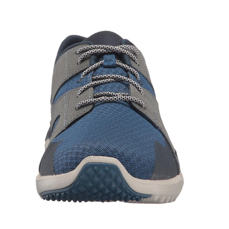Merrell 1SIX8 Malha Azul / Cinza Sapato