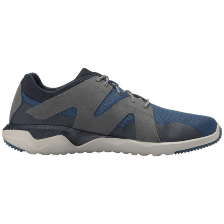 Merrell 1SIX8 Malha Azul / Cinza Sapato