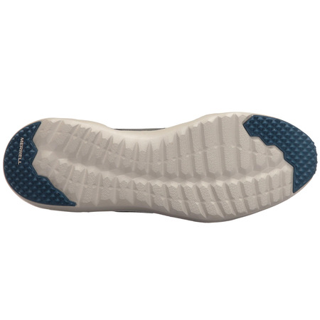 Merrell 1SIX8 Malha Azul / Cinza Sapato