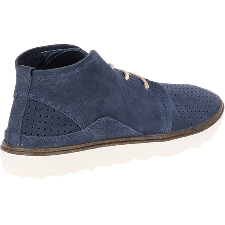 Zapato Merrell pela cidade Chukka Air W Marino