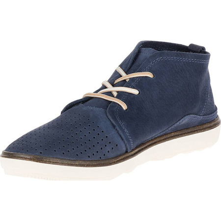 Zapato Merrell pela cidade Chukka Air W Marino