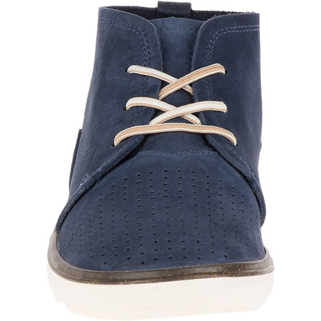 Zapato Merrell pela cidade Chukka Air W Marino