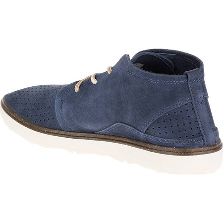 Zapato Merrell pela cidade Chukka Air W Marino