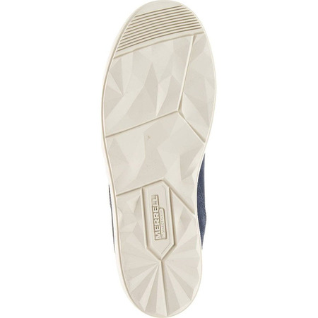 Zapato Merrell pela cidade Chukka Air W Marino