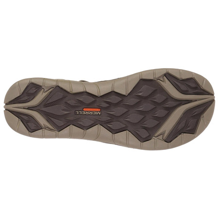 Sandalia Merrell Siren Strap Beige Q2
