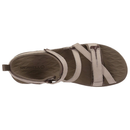 Sandalia Merrell Siren Strap Beige Q2