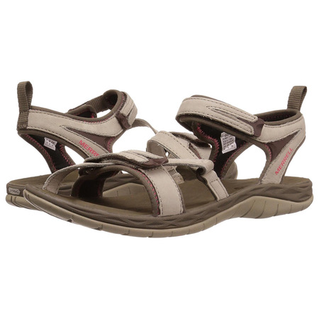 Sandalia Merrell Siren Strap Beige Q2