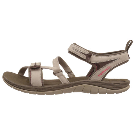 Sandalia Merrell Siren Strap Beige Q2