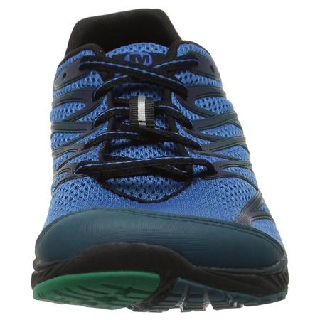 Sapato Merrell Bare Access 4 azul / verde