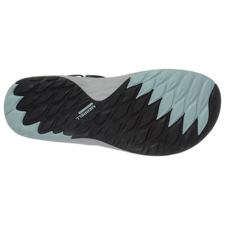 Merrell Vesper Grey Convertible Evening Sandal
