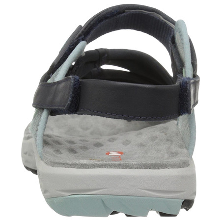 Merrell Vesper Grey Convertible Evening Sandal