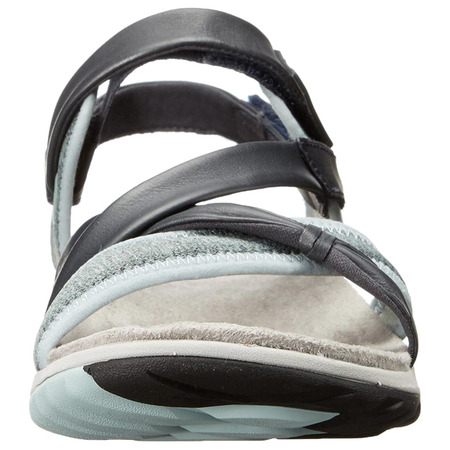 Sandalia Merrell Vesper Marine Lattice / Turquesa