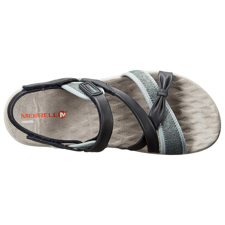 Sandalia Merrell Vesper Marine Lattice / Turquesa