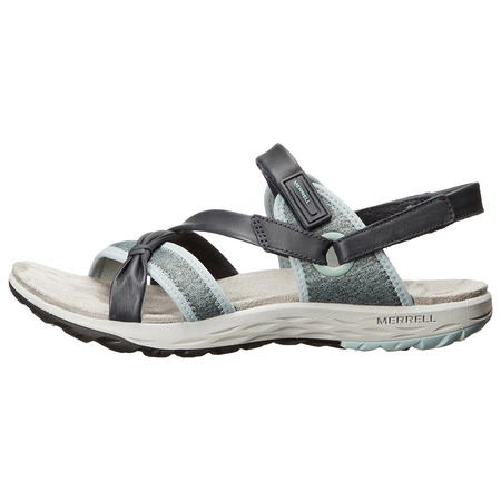 Sandalia Merrell Vesper Marine Lattice / Turquesa