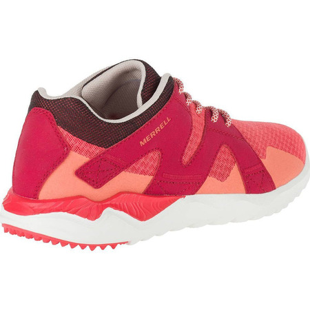 Merrell 1SIX8 Malha W Rosa / Sapato Coral