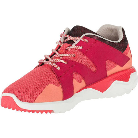 Merrell 1SIX8 Malha W Rosa / Sapato Coral