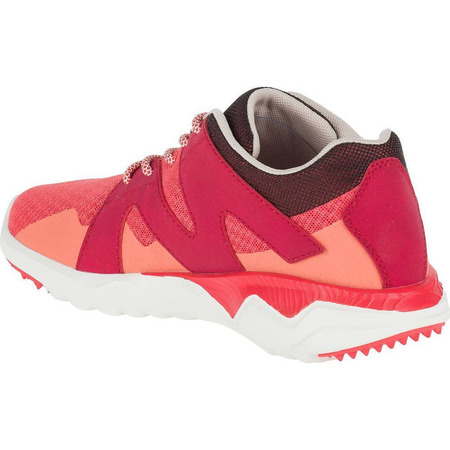 Merrell 1SIX8 Malha W Rosa / Sapato Coral