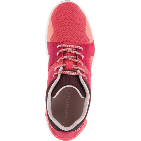 Merrell 1SIX8 Malha W Rosa / Sapato Coral