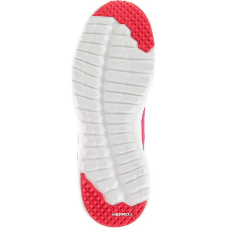 Merrell 1SIX8 Malha W Rosa / Sapato Coral