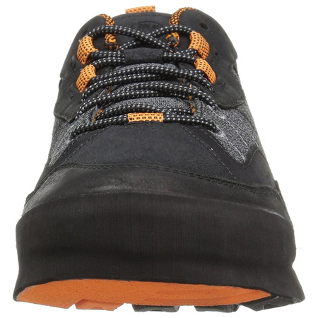 Merrell Burnt Rock Shoe Preto / Cinza / Laranja