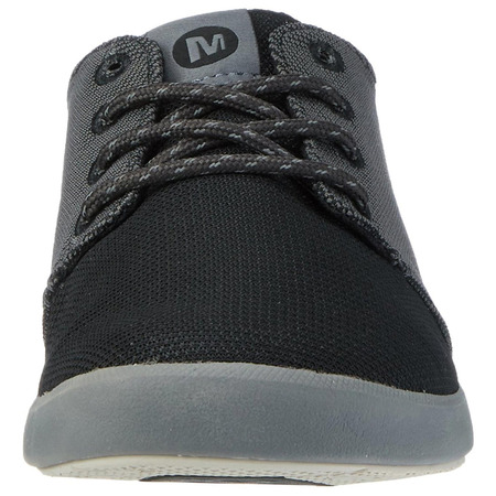 Merrell Freewheel Mesh Grey / Black Shoe