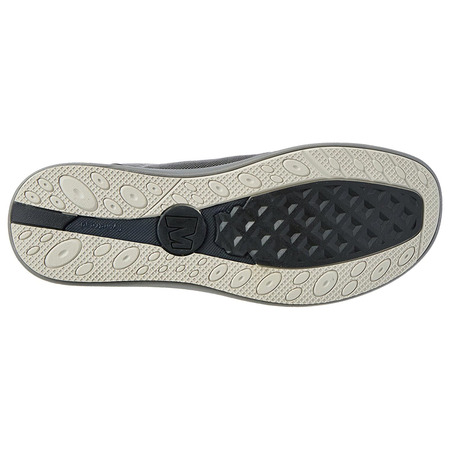 Merrell Freewheel Mesh Grey / Black Shoe