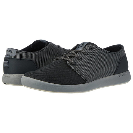 Merrell Freewheel Mesh Grey / Black Shoe