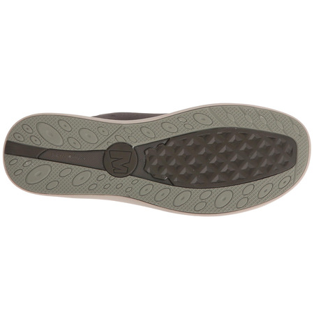 Sapato Merrell Freewheel Mesh Brown