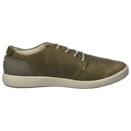 Sapato Merrell Freewheel renda marrom