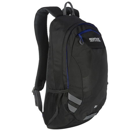 Mochila Regatta Brize II 20 litros preta