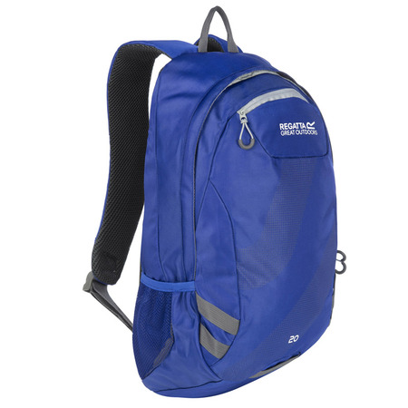 Mochila Regatta Brize II 20 litros preta