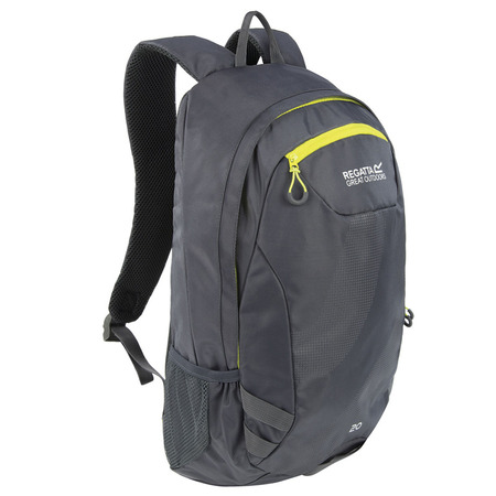 Mochila Regatta Brize II 20 litros preta