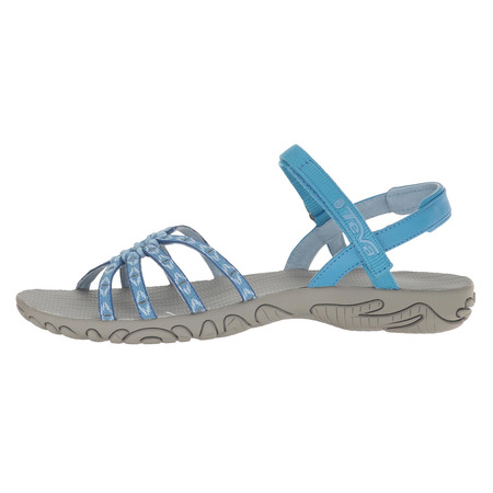 Teva W Kayenta Sandals Blue
